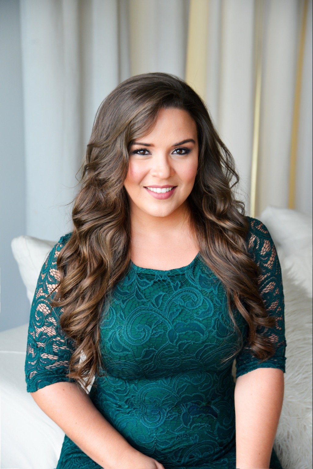 Writer: GiGi Diaz