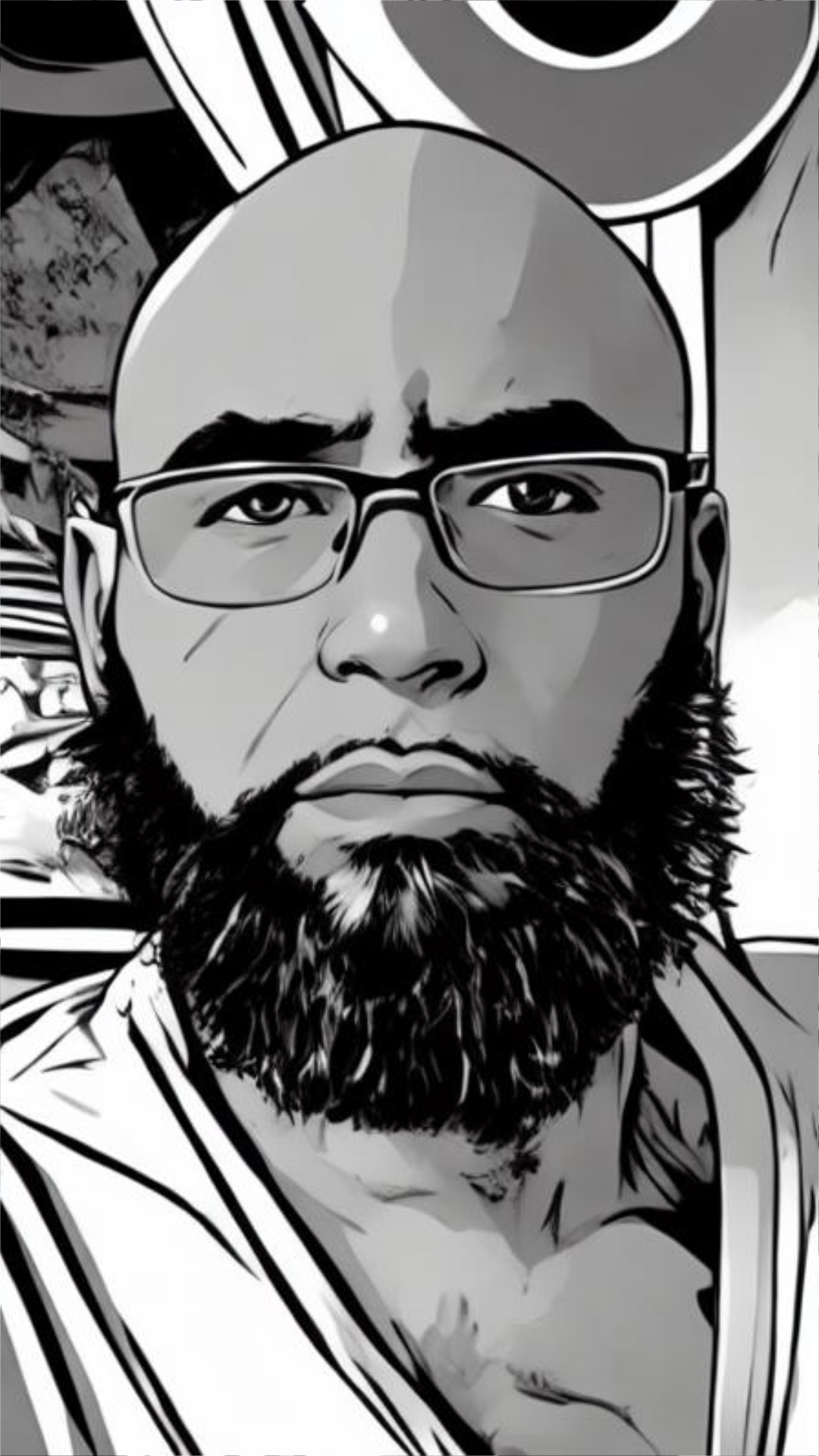 Writer: Father Meta