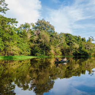Writer: Uakari  Lodge