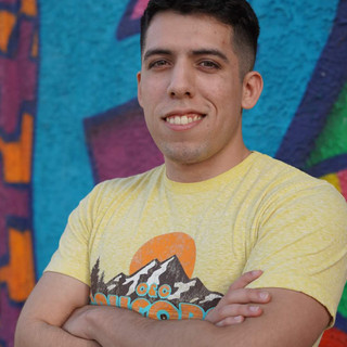 Writer: Hector Solis