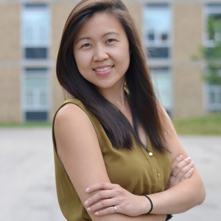 Writer: Michelle Liu