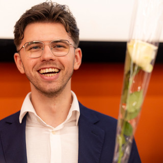 Foto van schrijver: Kjetill Sintzen