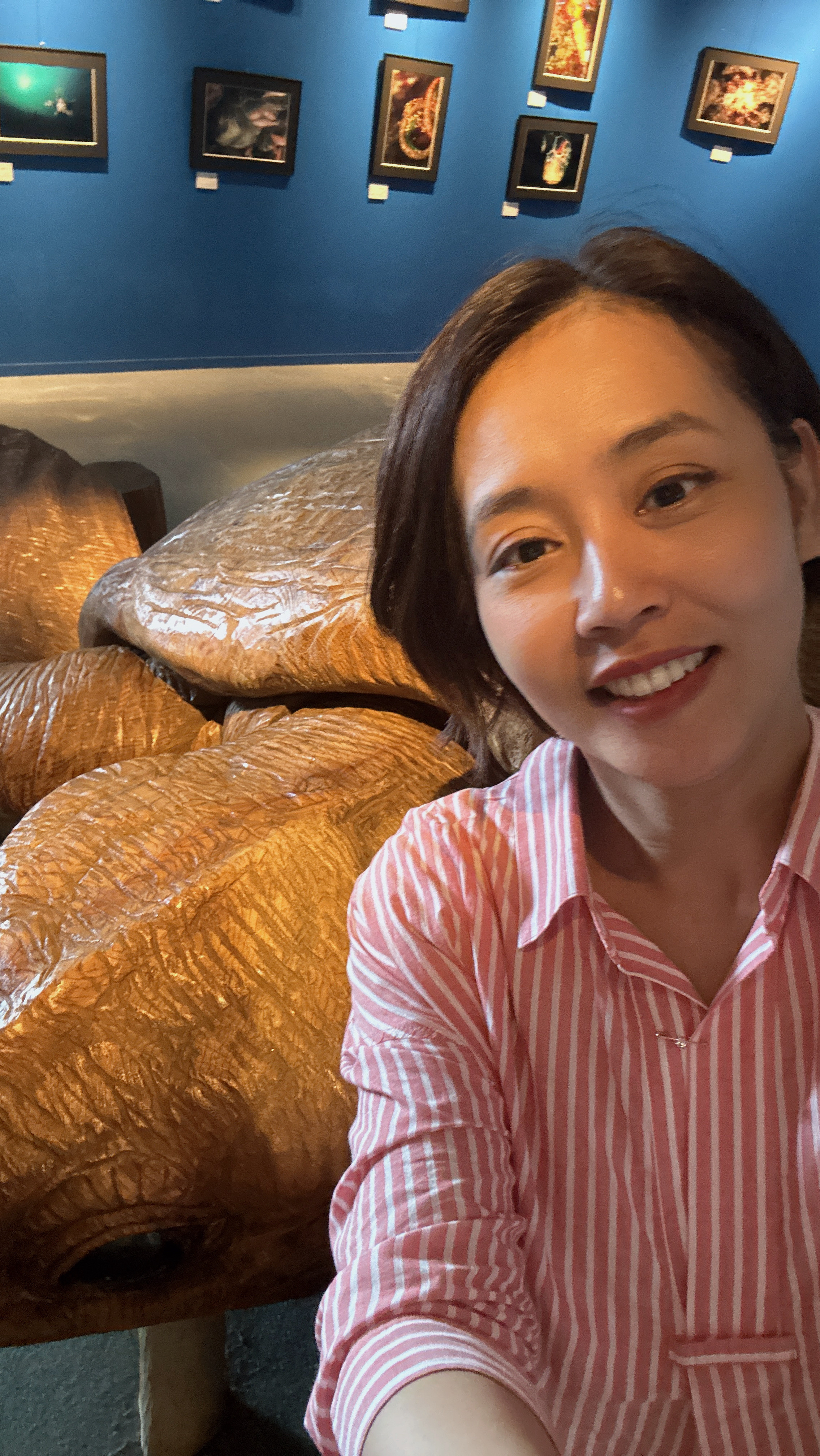 Writer: Prinyathip Kawagishi