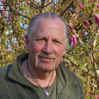 Forfatters billede: Troels Lyndelse