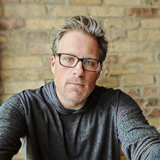 Writer: Jeff Bogle