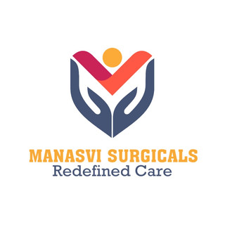 Writer: Manasvi Surgicals