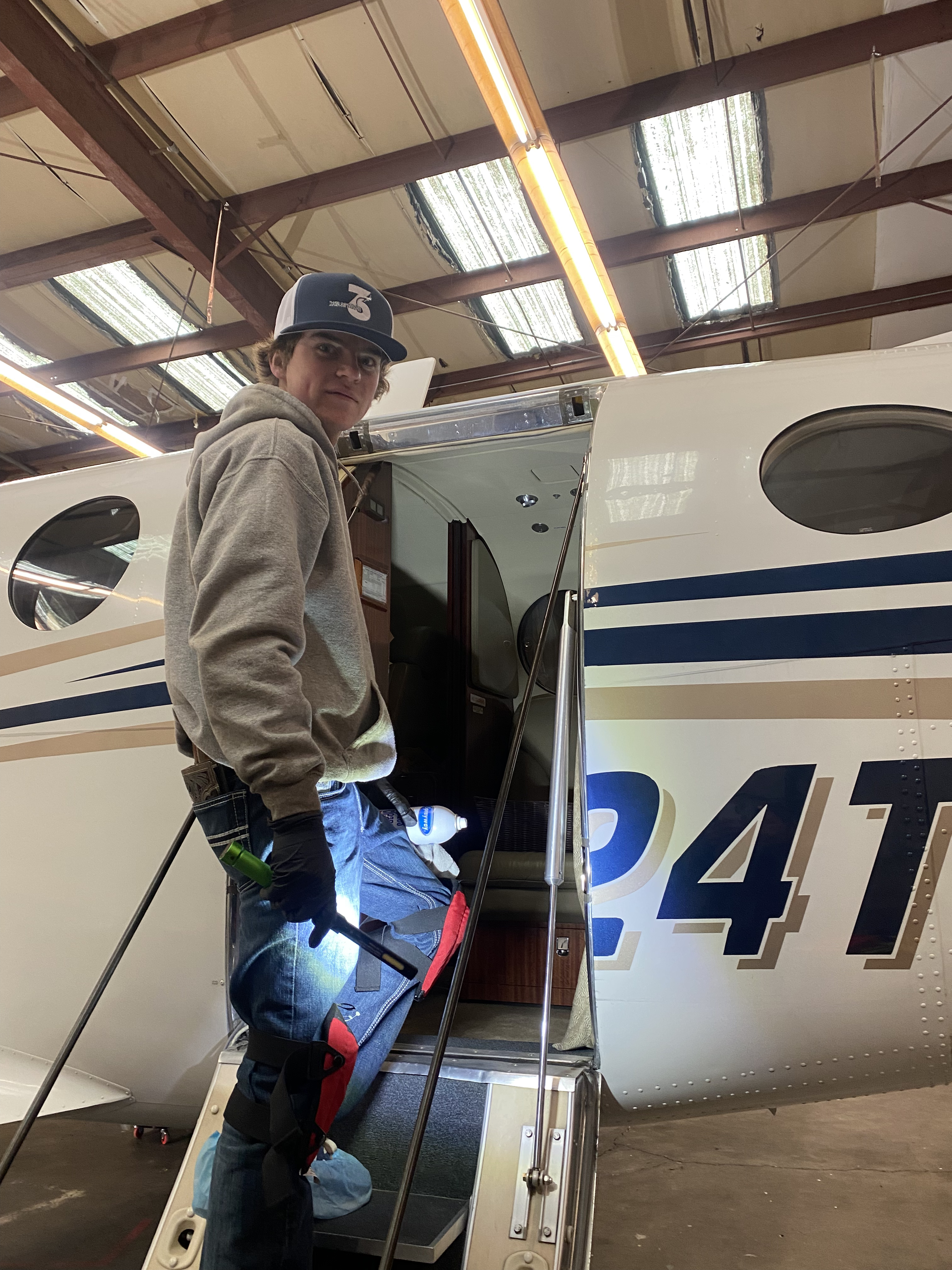 Writer: Nash Girdley