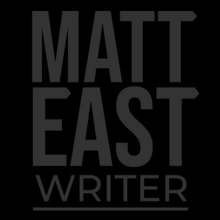 Writer: Matthew East
