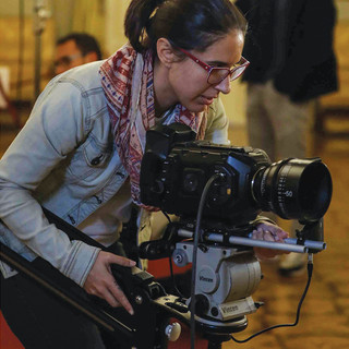 Foto del escritor: María José Mestre
