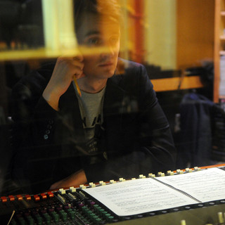 Writer: Bart Lasecki