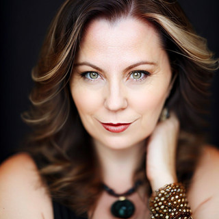 Writer: Shari Poitras