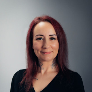 Writer: Shannah Asher