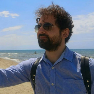 Immagine del redattore: Patrizio Fagioli