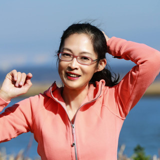 作家相片: Mae Chen