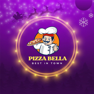 Writer: Pizza Bella