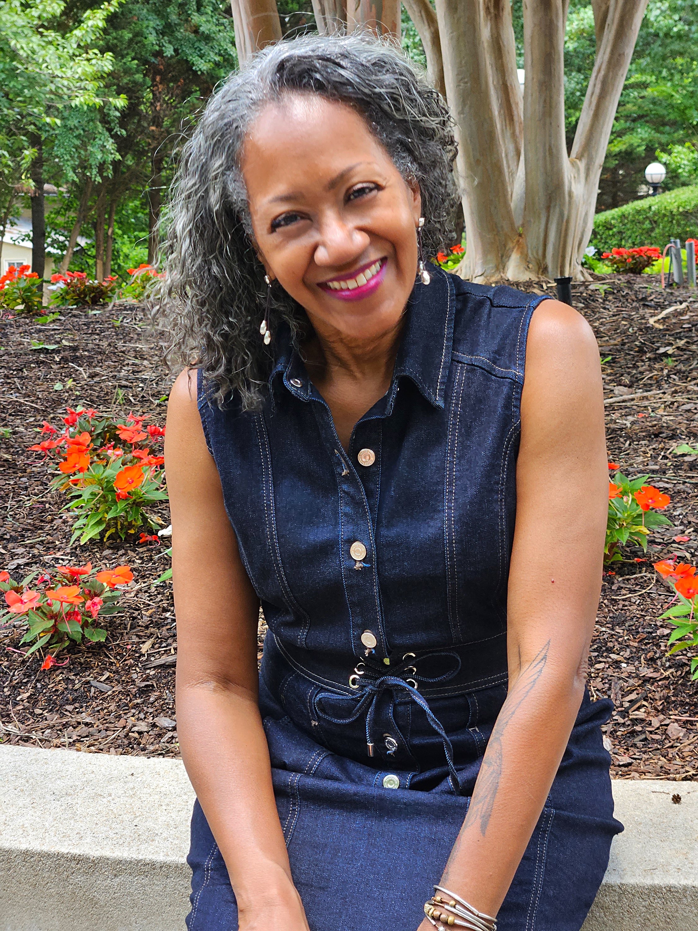 Writer: Allison Smith