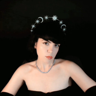 Writer: Lua Astor