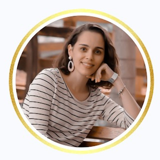 Foto do escritor: Núria Carmo Carmo