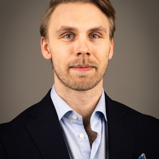 Skribentens bild: Sebastian Esbjörnsson