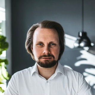 Writer: Juha Hytönen