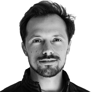 Photo du rédacteur: Maximilien Michel