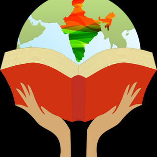 Writer: Share A Book India