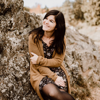 Autorenbild: Liane Maas