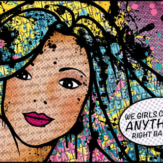 Writer: Christal Bird