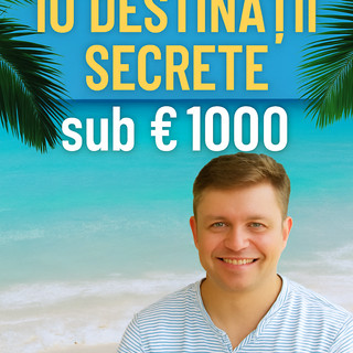 Writer: Vladislav Railean