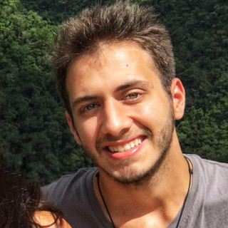 Writer: יותם לבנון