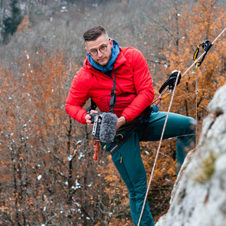 Photo du rédacteur: Hervé Chevalley