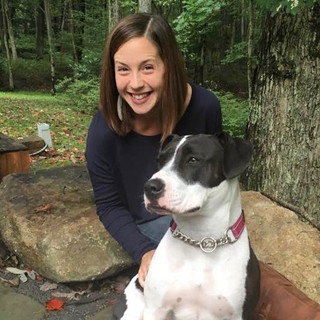 Writer: Morgan Rakay, MA, LPC, BC-DMT