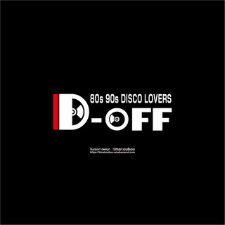 執筆者の写真: d-offdisco