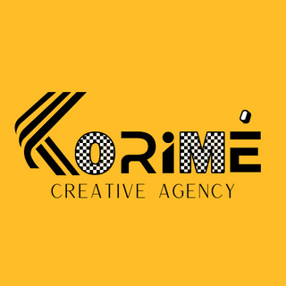 Writer: KORIMÉ by Cecilia Lukaszewsky