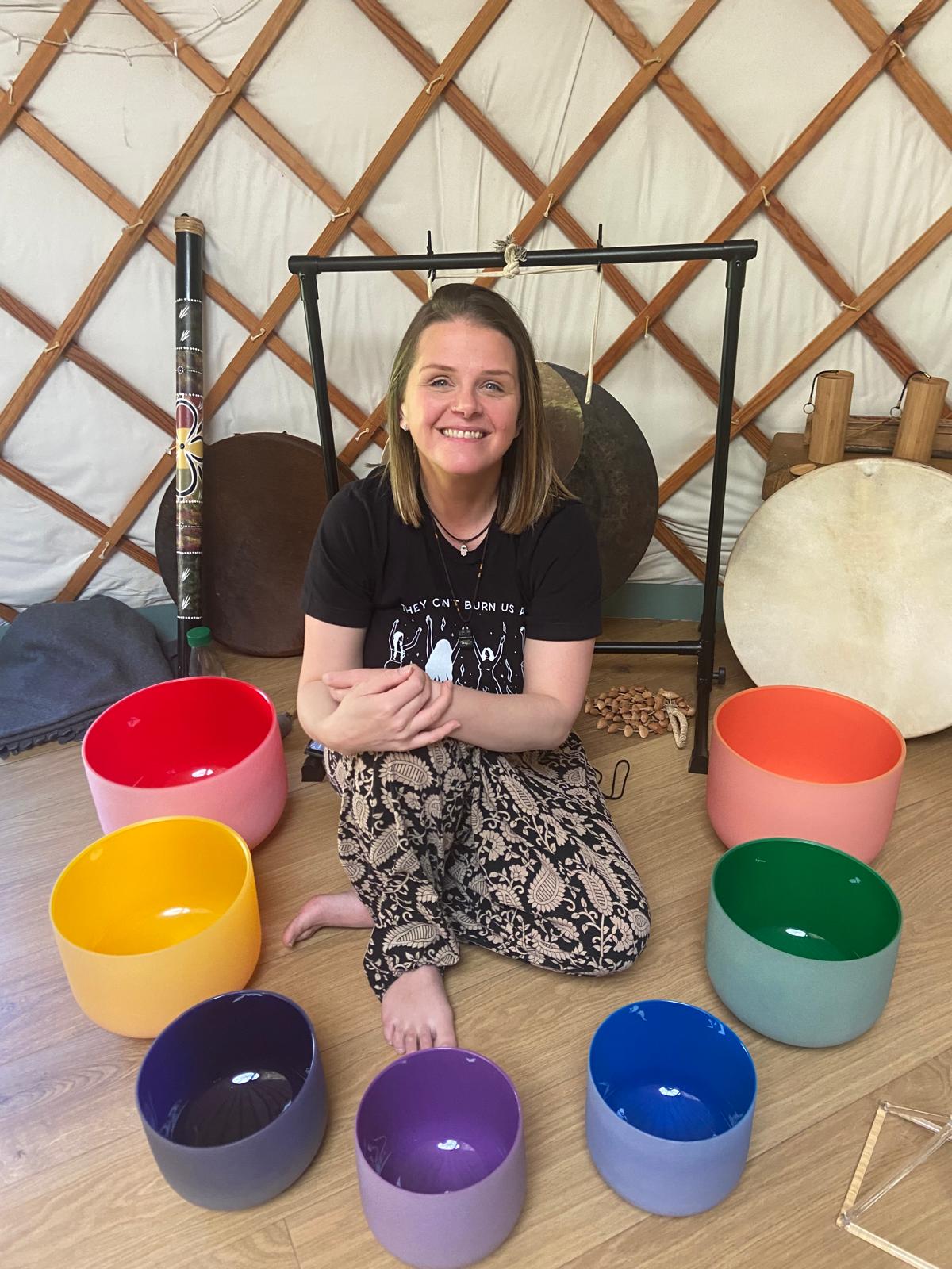 Writer: Caroline Whitworth-Foster