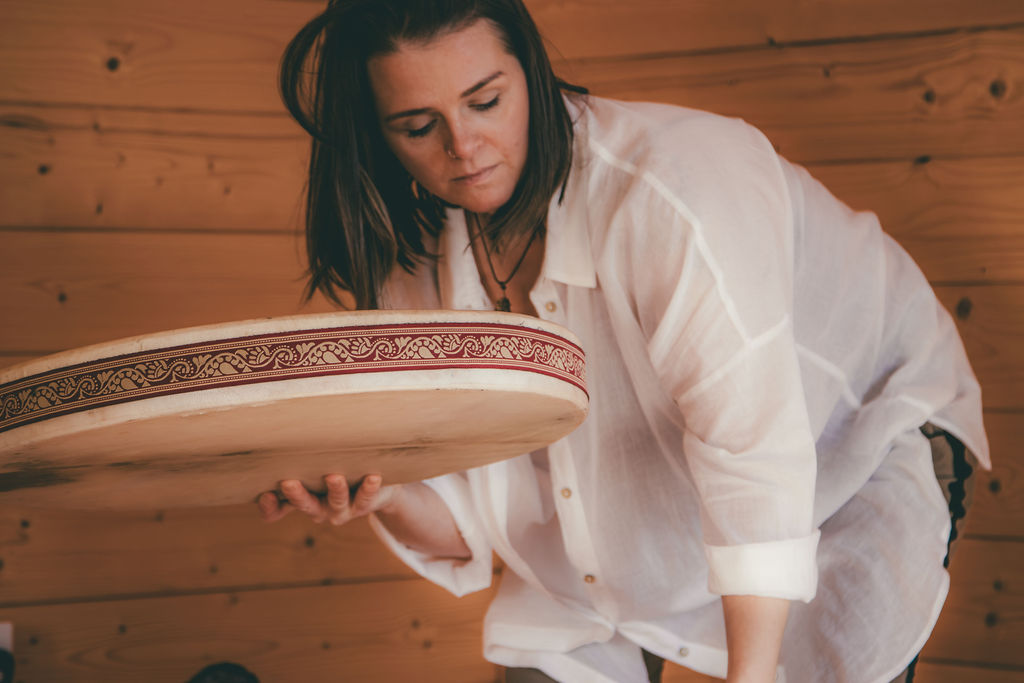 Writer: Caroline Whitworth-Foster