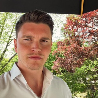 Autorenbild: Luca Hüsemann