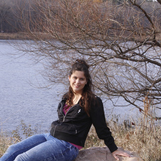 Photo du rédacteur: Karine Déry