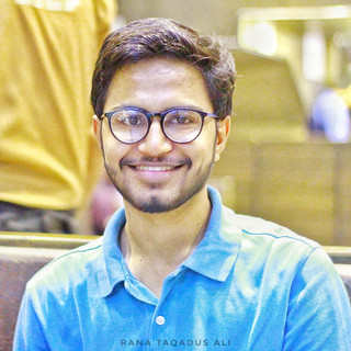 Writer: Rana Taqadus Ali