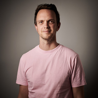 Writer: Thom Pierce