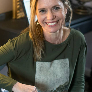 Writer: Kim McKenzie
