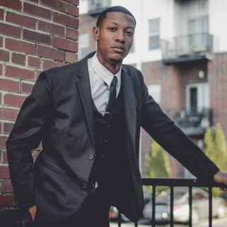 Writer: Jesse Shepeard IV