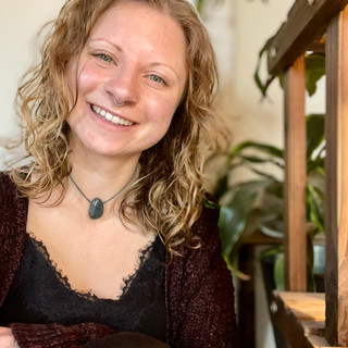 Autorenbild: Alina Huber
