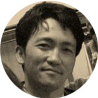 執筆者の写真: 小林 晃