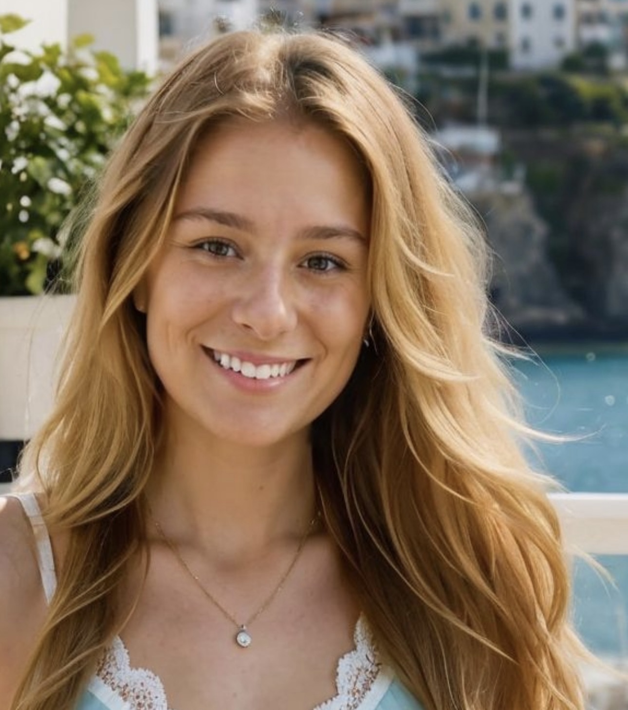 Writer: Chloe Mae Gesslein