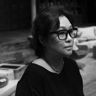 作家相片: JOYCE 張珮華