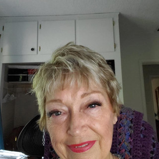 Writer: Teri McAdoo