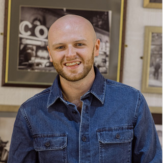 Writer: Joe Keegan