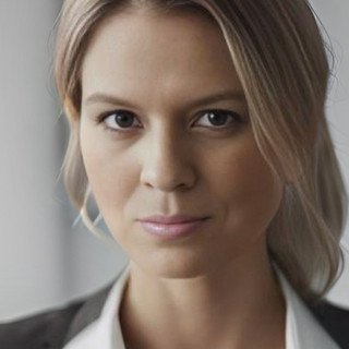 Writer: Katrina Thews