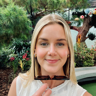 Writer: Karinda West